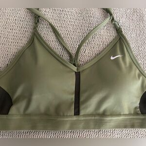 Nike sportsbra